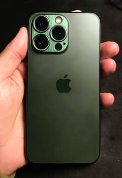 Iphone 13 Pro