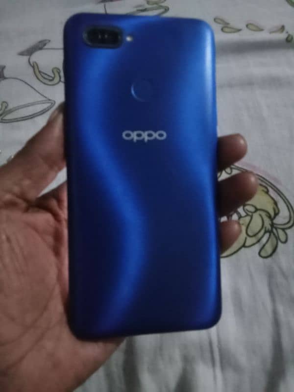 OPPO A11K Original 1