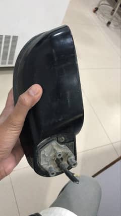 HONDA CITY SIDE MIRROR (ORIGINAL)