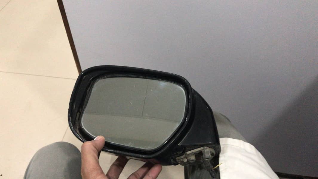 HONDA CITY SIDE MIRROR (ORIGINAL) 2