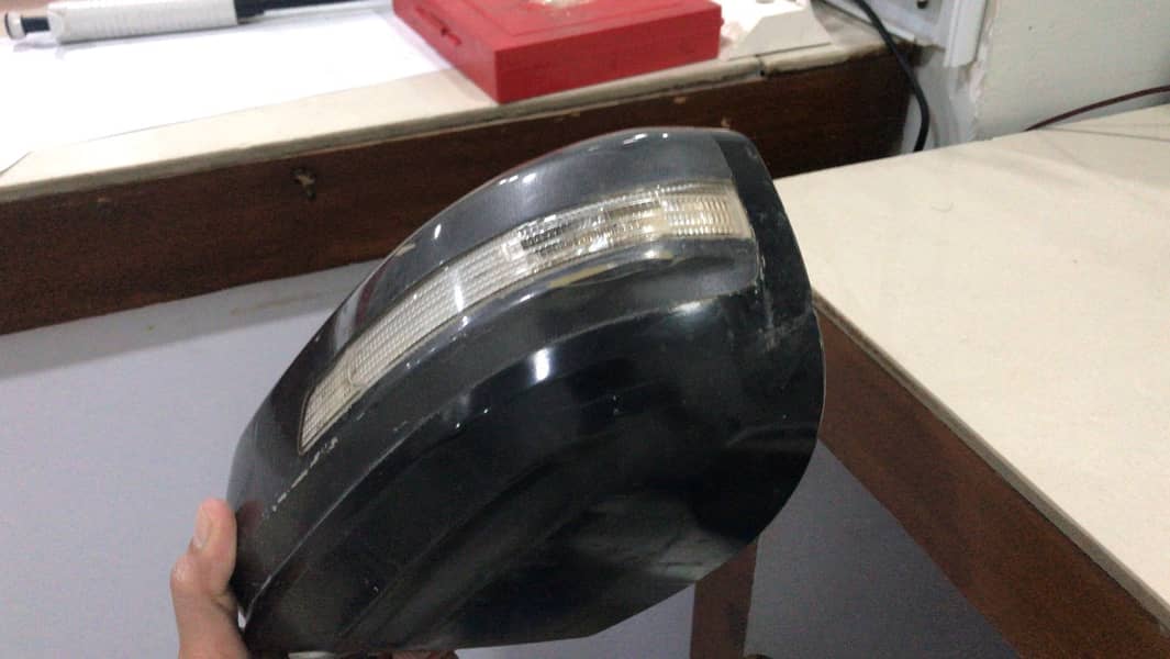 HONDA CITY SIDE MIRROR (ORIGINAL) 3