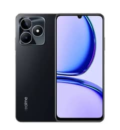 Realme C53