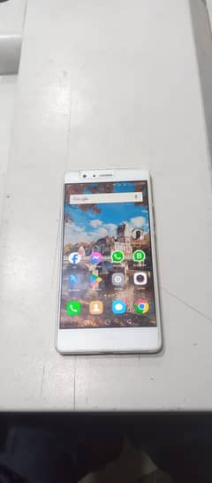 Huawei P9 lite