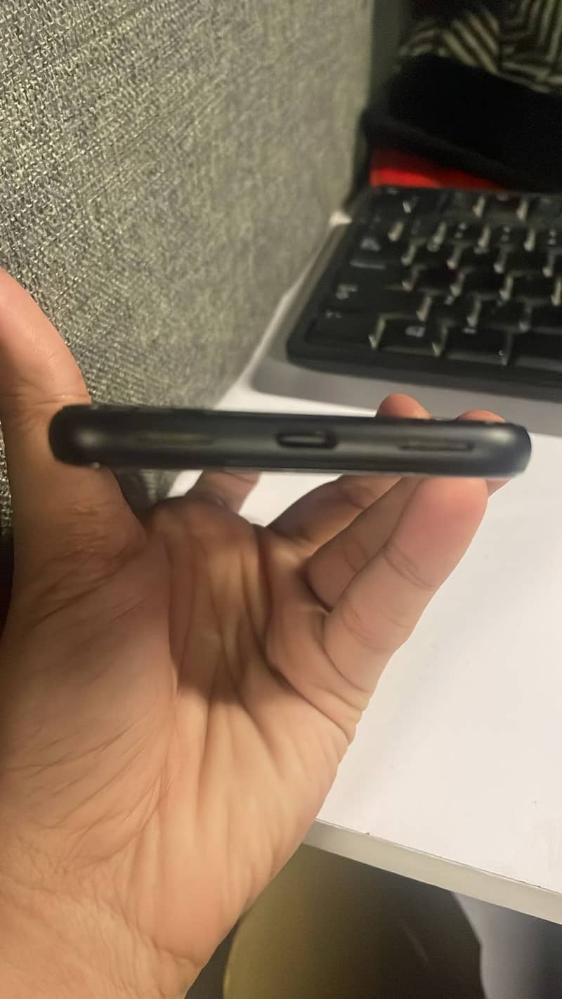 Google Pixel 4 4