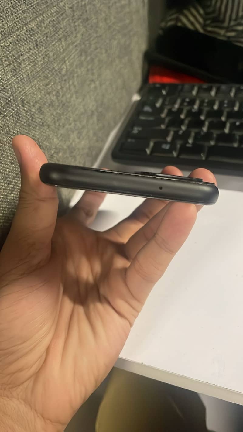 Google Pixel 4 5