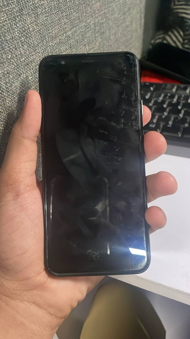 Google Pixel 4 6