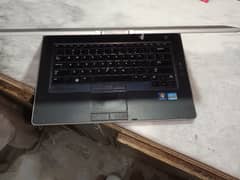 Dell Core i7 3632QM (3rd generation)