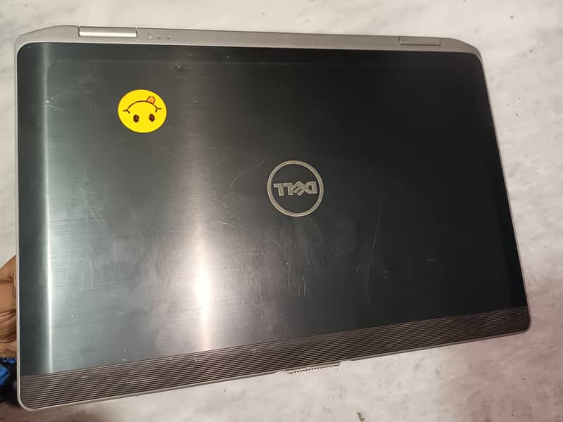 Dell Core i7 3632QM (3rd generation) 3