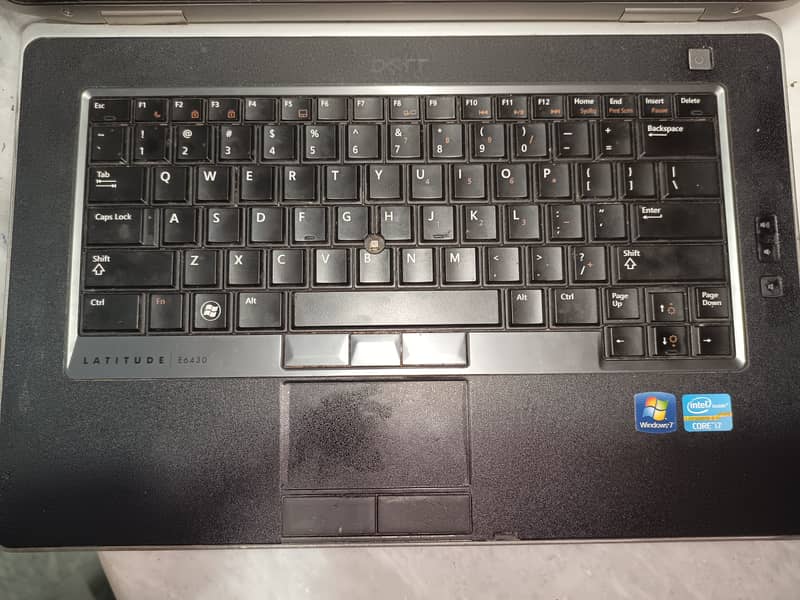 Dell Core i7 3632QM (3rd generation) 5