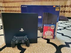 ps4 pro