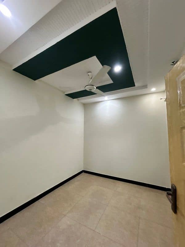 3.25 Marla House in Gulshan Quaid 6