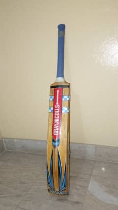 HARD BALL BAT GRAY_NICOLLS 10/9