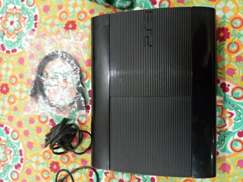 ps3 super slim jailbreak 500 gb 3