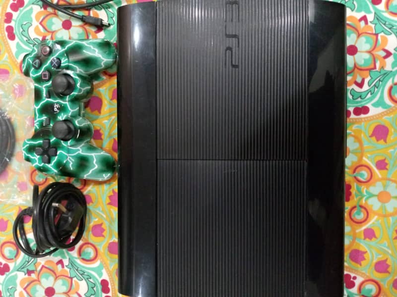 ps3 super slim jailbreak 500 gb 4