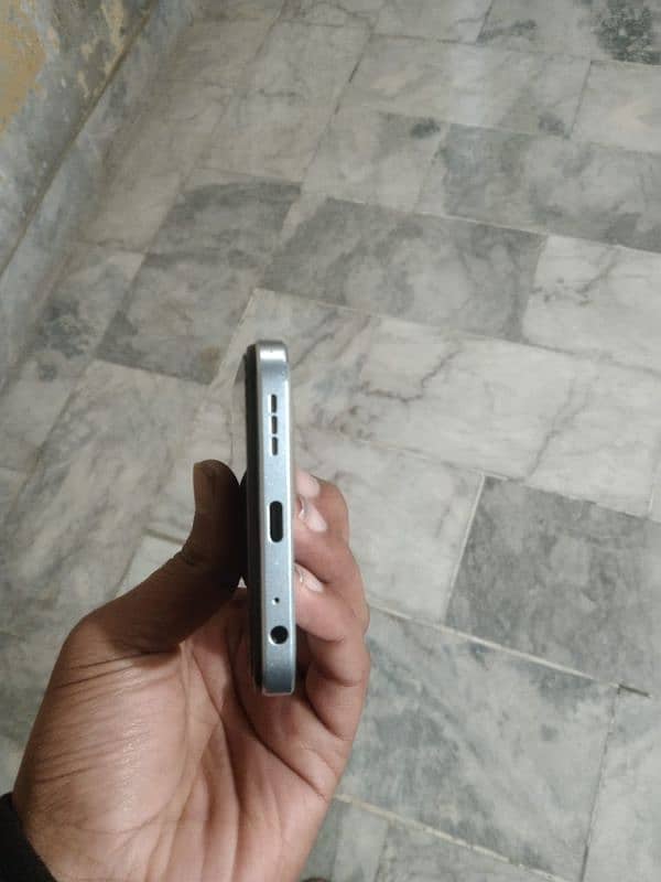 Infinix Hot 30 Play 3