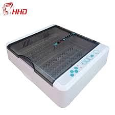 HHD ( WONEGG ) 36 & 35 EGG  FULL  AUTOMATIC  INCUBATOR  MACHINE 1