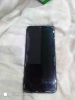 Infinix smart 6 HD