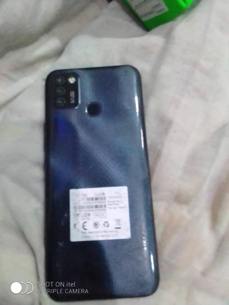 Infinix smart 6 HD 1