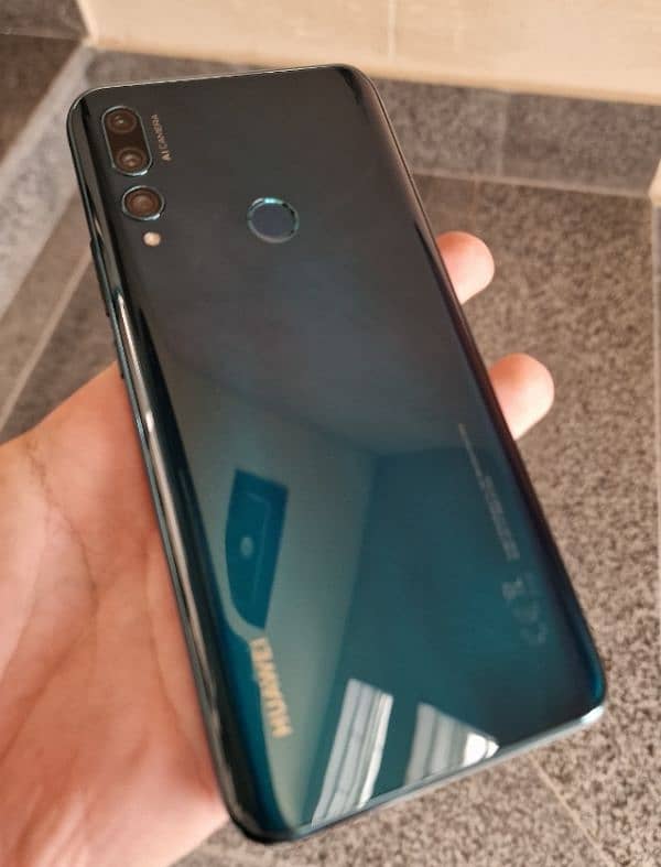 Huawei y9 prime 2019 2