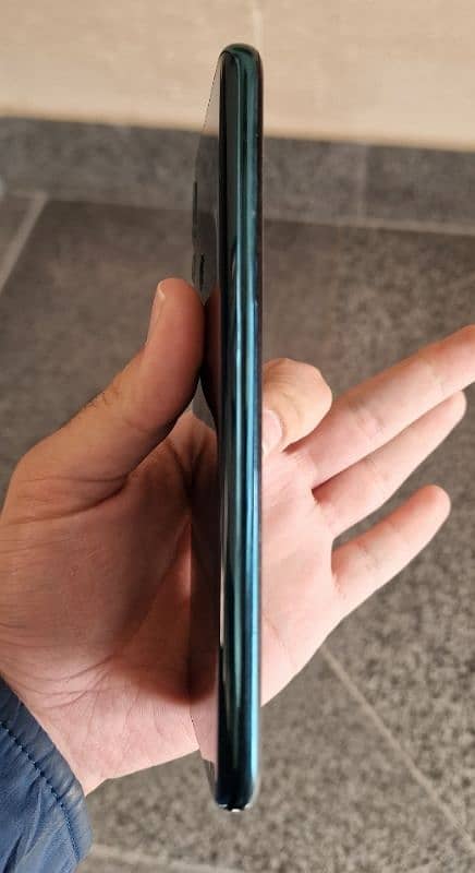 Huawei y9 prime 2019 4