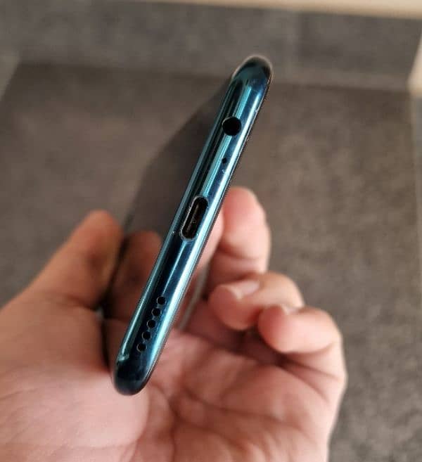 Huawei y9 prime 2019 5