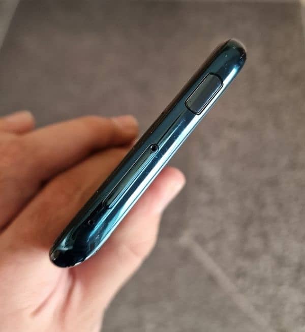 Huawei y9 prime 2019 6