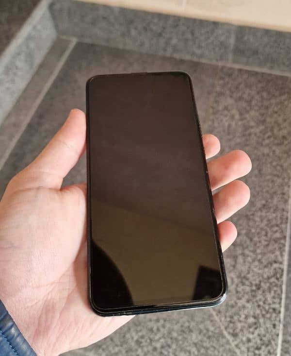 Huawei y9 prime 2019 8