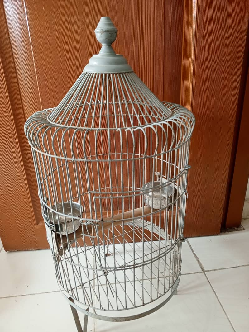 Birdcage 1