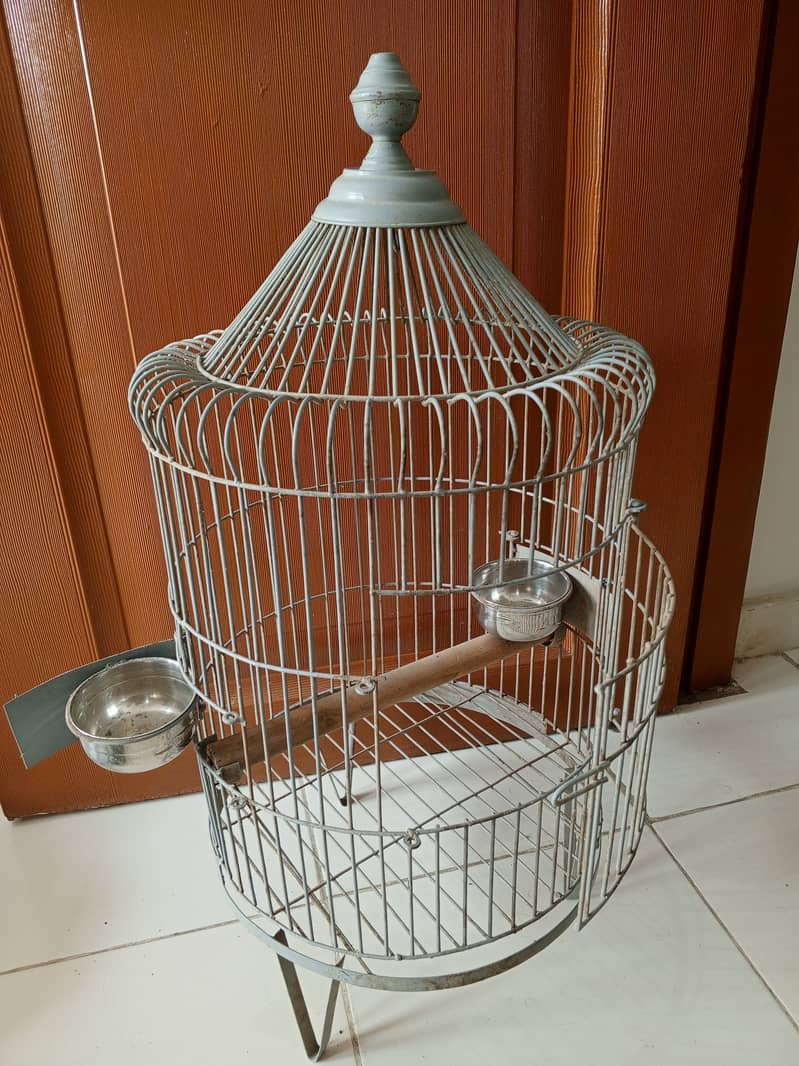 Birdcage 2