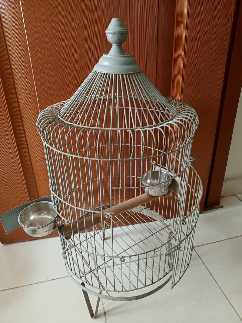 Birdcage 3