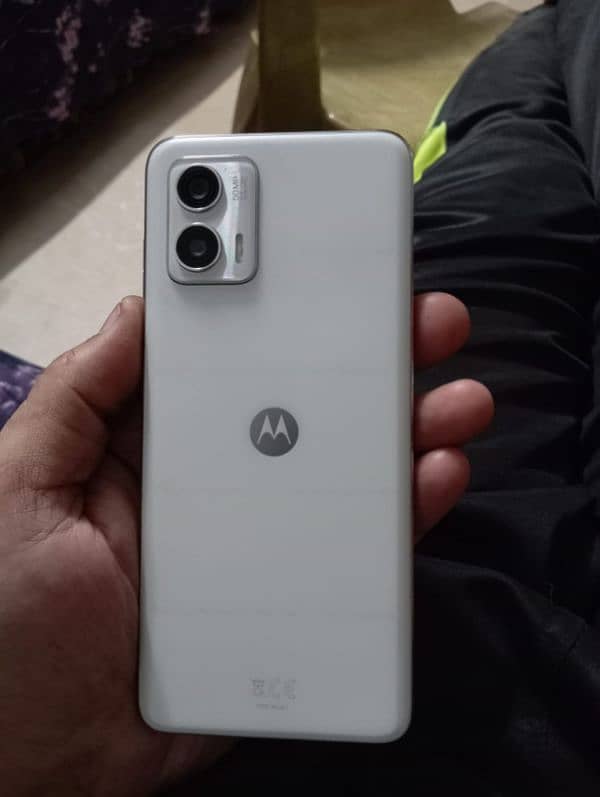 Moto G73 5G PTA Approved 2