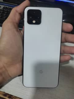 Pixel 4