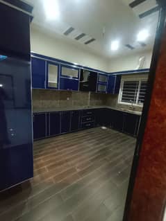 5 Marla Uper Portion For Rent Jeewan City Phase 3