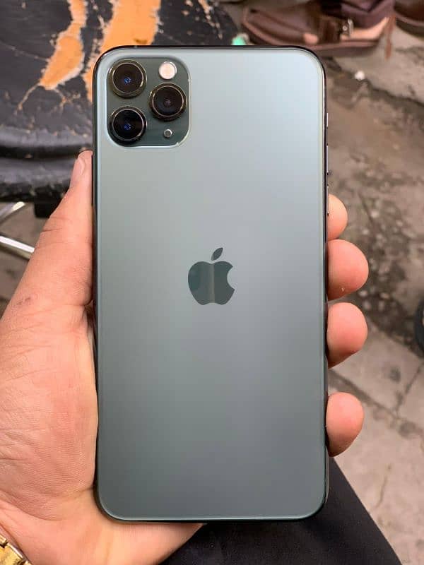 iphone 11 pro max 0