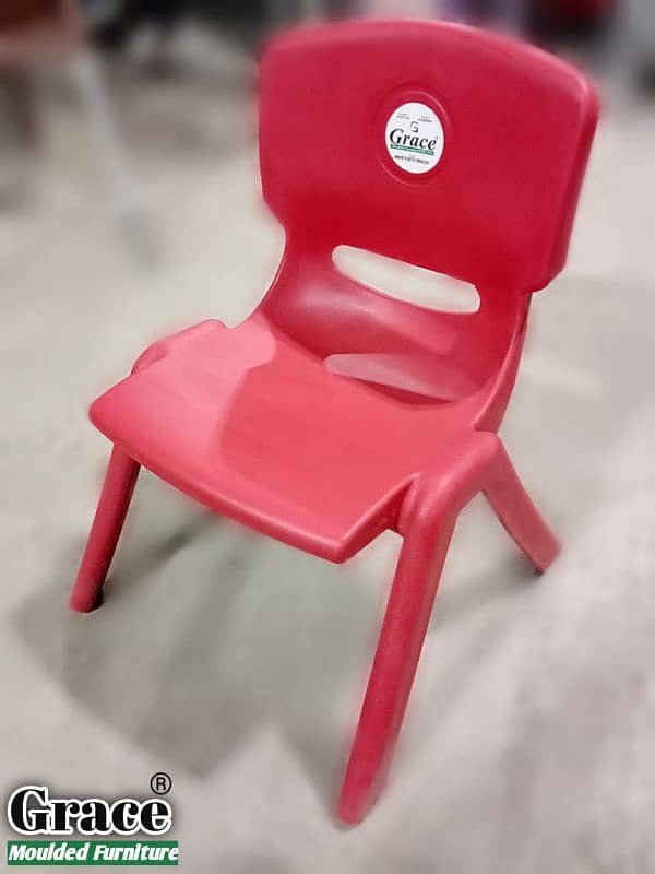 Baby Chair and Table,School chair,Chairs,Plastic chair table set 1