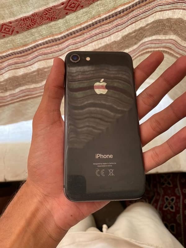 iphone 8 bypass all original 3