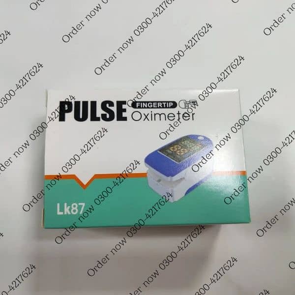 Finger Pulse Oximeter SPO2 PR PI RR Monitoring Oxygen Saturati 4