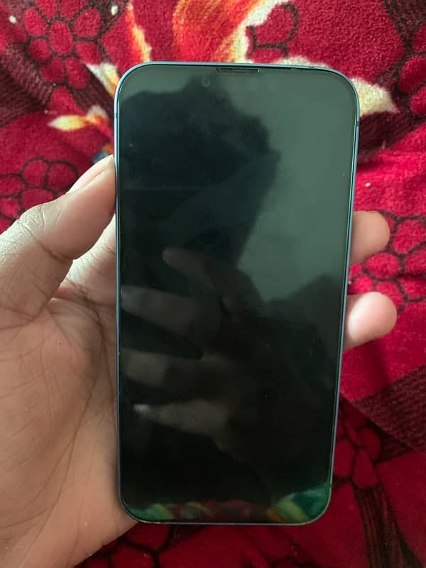 iPhone 13 urgent sell 256 gb factory unlock 5