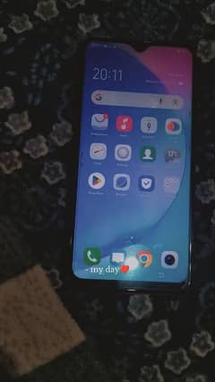 vivo y15 no box 4 64