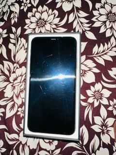 Iphone 11 pro max 256gb pta approved complete box