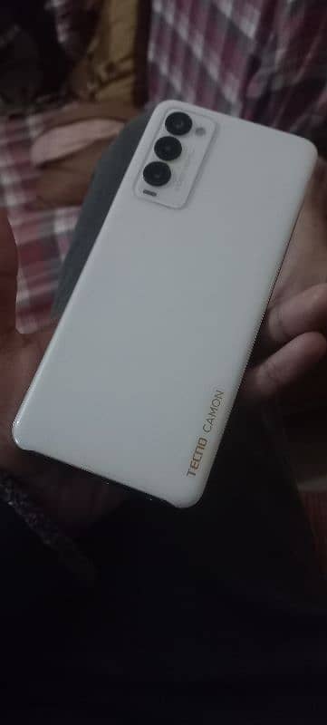 tecno camon 18p 10/10 all okay 0