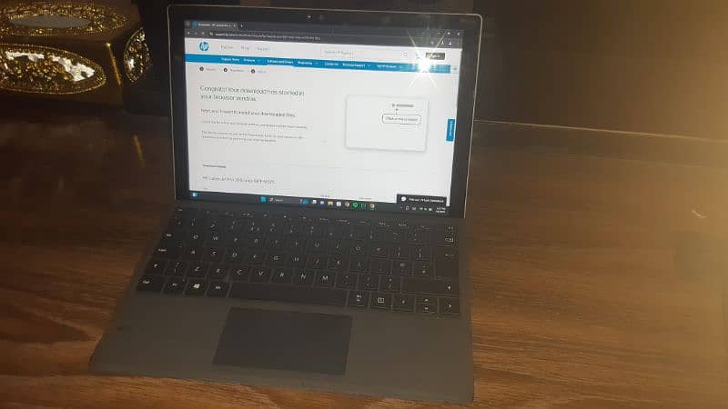 Surface book pro 4, for urgent sale 1