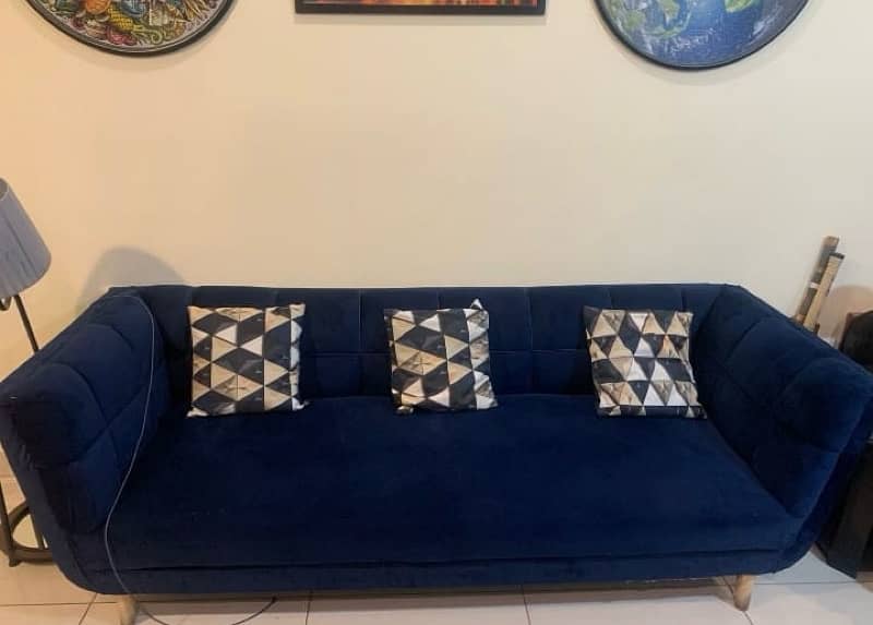 Sofa For Sale 0