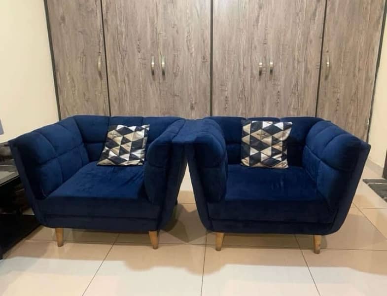 Sofa For Sale 1