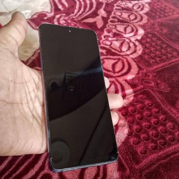 Infinix note 10 pro 0