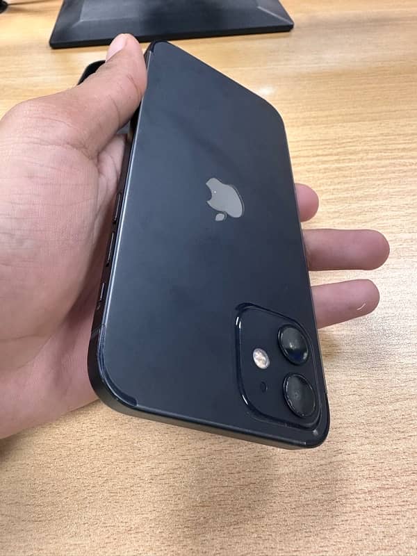 Iphone 12 NON PTA 10/10 8