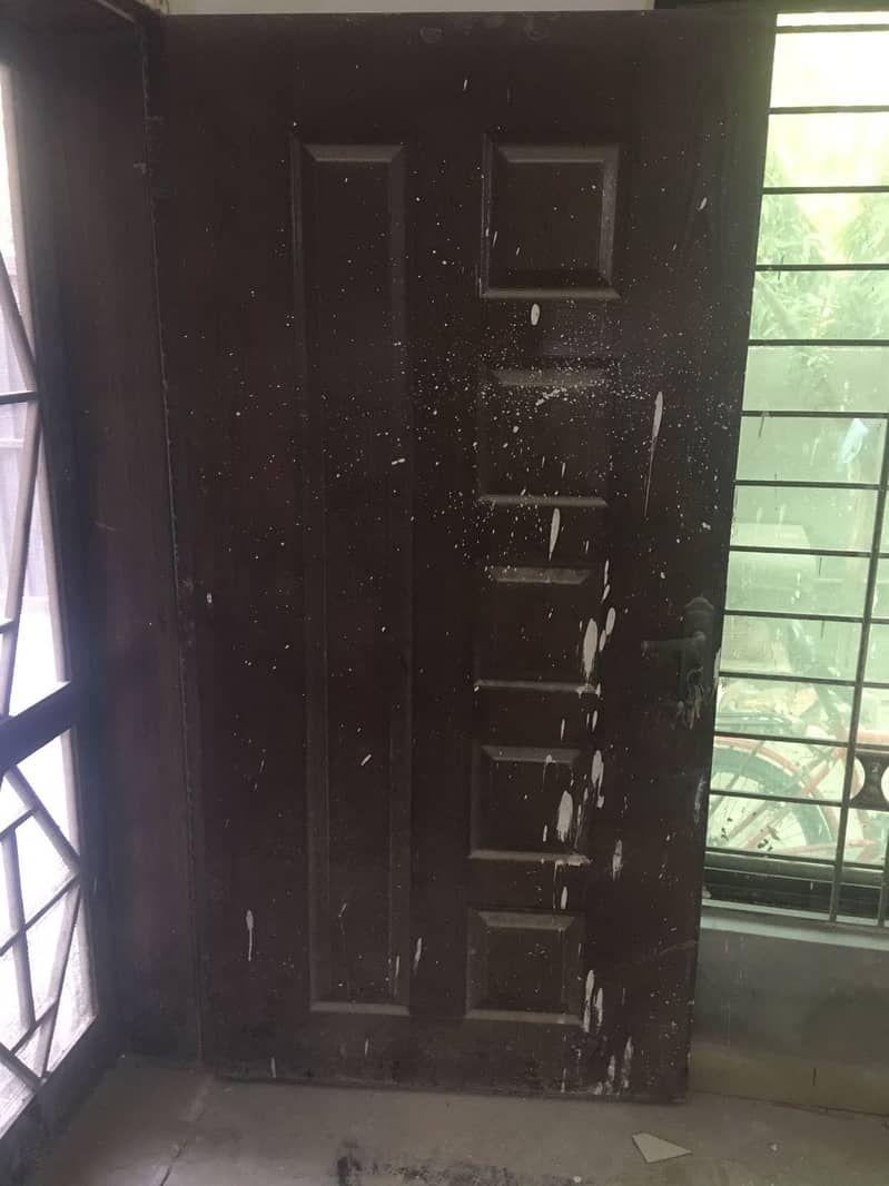 Used doors (both Jali wale and others) 6