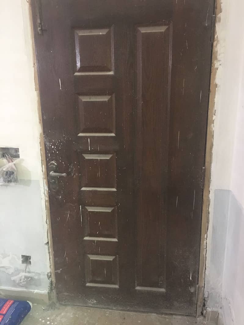 Used doors (both Jali wale and others) 7