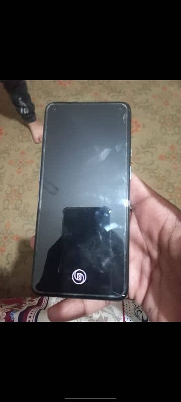 one plus 9 one month used 1