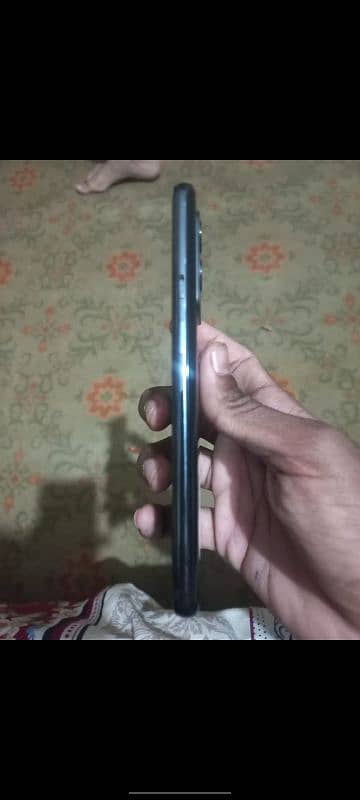 one plus 9 one month used 2